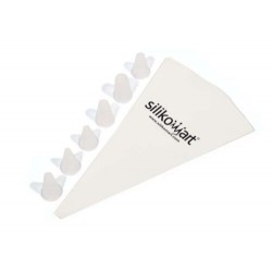 SACH A POCHE SILIKOMART CM.35 CON 6 PUNTE SLK930009