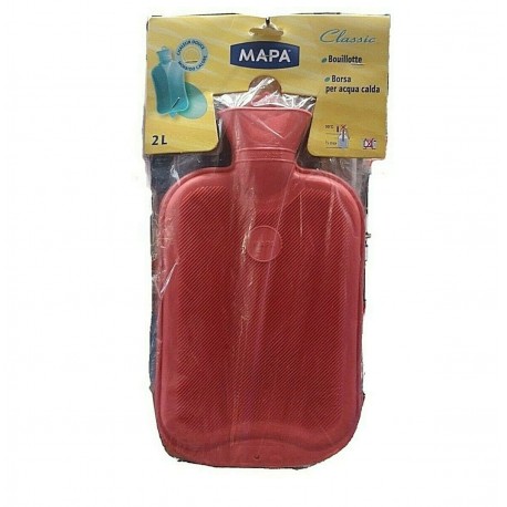 BORSA ACQUA CALDA MAPA 2L 7773009