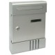 CASSETTA POSTALE PER X POSTA 29X20X6 250047