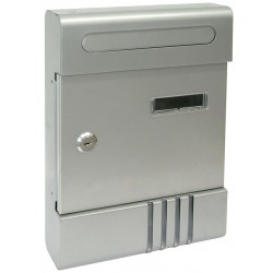 CASSETTA POSTALE PER X POSTA 29X20X6 250047