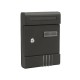 CASSETTA POSTALE ESTERNO 29X20X6 343213