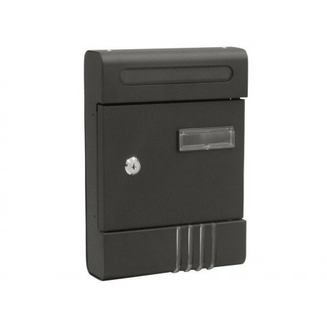 CASSETTA POSTALE ESTERNO 29X20X6 343213