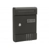 CASSETTA POSTALE ESTERNO 29X20X6 343213