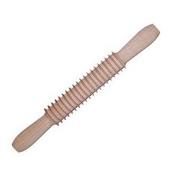 MATTARELLO PER TAGLIATELLE LARGHE IN LEGNO TAGLIAPASTA 8031014