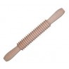 MATTARELLO PER TAGLIATELLE LARGHE IN LEGNO TAGLIAPASTA 8031014