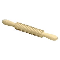 MATTARELLO TAGLIAPASTA in LEGNO per SPAGHETTI 8031011