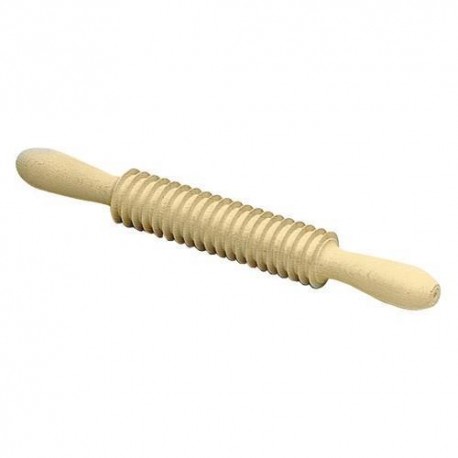 MATTARELLO TAGLIAPASTA in LEGNO per SPAGHETTI 8031011
