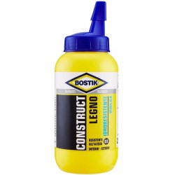 BOSTIK CONSTRICT LEGNO IDRORESISTENTE 03978