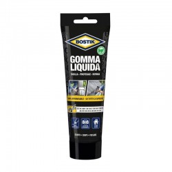 BOSTIK GOMMA LIQUIDA SIGILLA PROTEGGE RIPARA 9578197