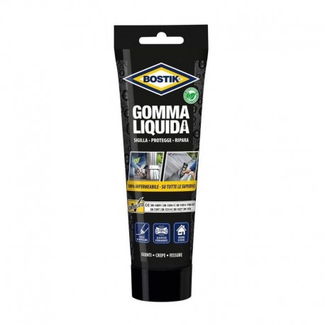 BOSTIK GOMMA LIQUIDA SIGILLA PROTEGGE RIPARA 9578197