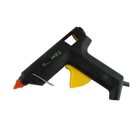 PISTOLA TERMOINCOLLANTE DA 60W EXCEL 67836