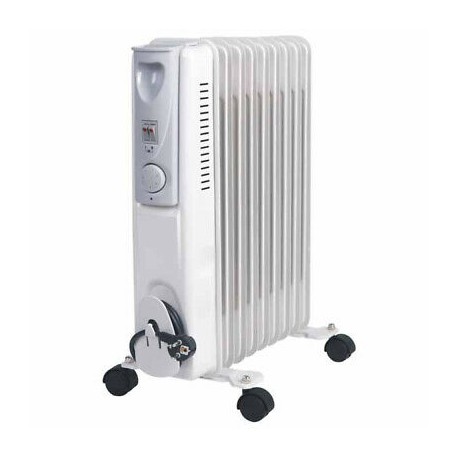 TERMO RADIATORE TR2000 SYNTESY 2011