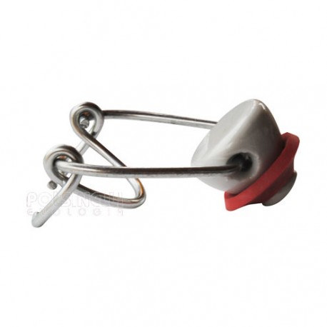 TAPPI IN CERAMICA PER BOTTIGLIE PZ 25 3903012