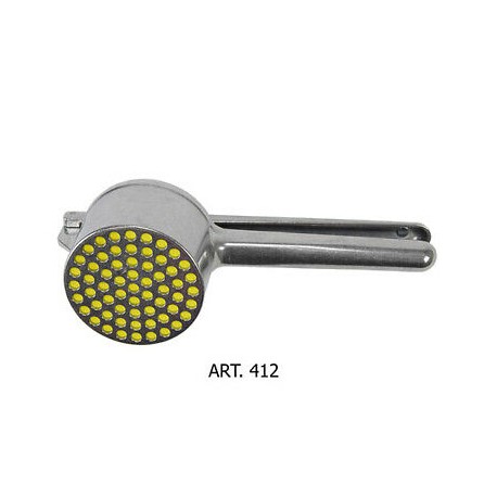 SCHIACCIA PASSATELLI FORI 7mm.  ELE670412