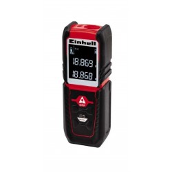 MISURATORE LASER EINHELL 387521