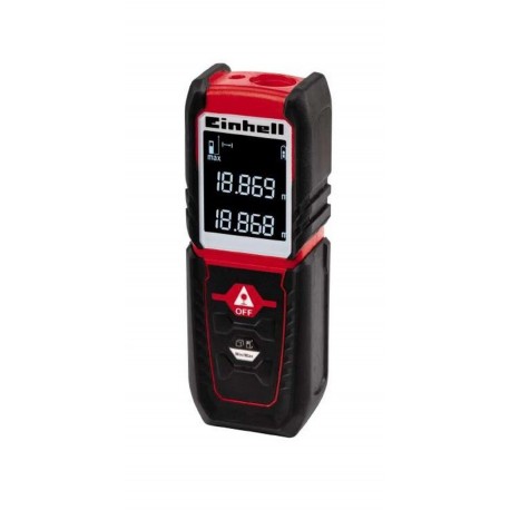 MISURATORE LASER EINHELL 387521