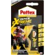 PATTEX COLLA ADESIVO GEL TRASPARENTE REPAIR EXTREME