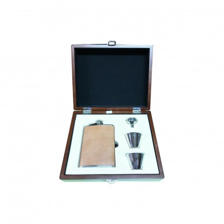 STARWINGS VALIGETTA FIASCHETTA + BICCHIERI B1742