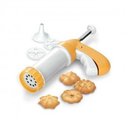 TESCOMA PISTOLA SIRINGA SPARA BISCOTTI DELICIA 098630534