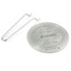 DIFFUSORE UNIVERSALE PER INDUZIONE INOX 14 cm FRABOSK 007099.01.3