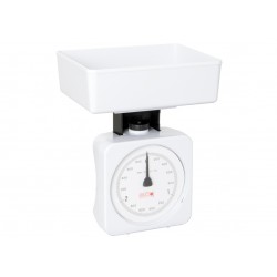 BILANCIA DA CUCINA  3 Kg EVA 7091300