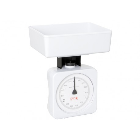 BILANCIA DA CUCINA  3 Kg EVA 7091300