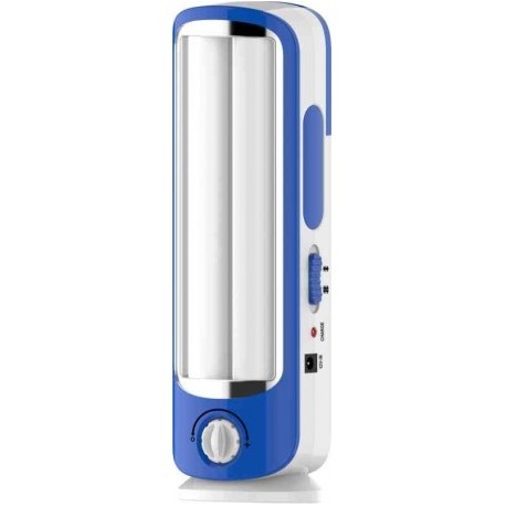 LAMPADA LANTERNA RICARICABILE LED ANDROMEDA 6982210