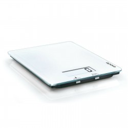 BILANCIA DA CUCINA EXACTA PURE  Kg  5,0 SOEHNLE 304245