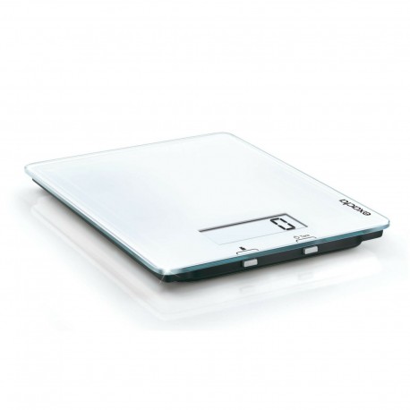 BILANCIA DA CUCINA EXACTA PURE  Kg  5,0 SOEHNLE 304245