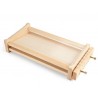 CHITARRA TAGLIAPASTA IN LEGNO  45x22 CM 4335