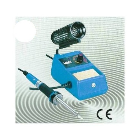 STAZIONE SALDANTE WS98 50WATT 1860600