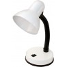 LAMPADA TAVOLO BIANCO VELAMP 5392030