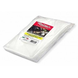 SACCHETTO PER SOTTOVUOTO REBER PZ.50 25X35