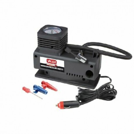 MINICOMPRESSORE MET11 VALEX 57929