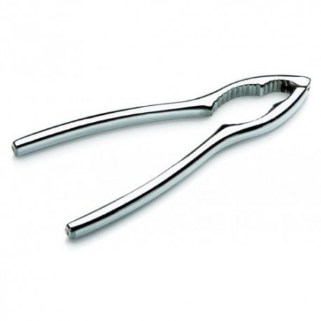 SCHIACCIANOCI ROMPINOCI ACCIAIO INOX 007420C160