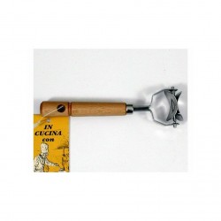 TAGLIA TORTELLI OVALE PICCOLO 120.16