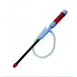POMPA PER TRAVASO A BATTERIA VIGOR 74787-28