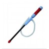 POMPA PER TRAVASO A BATTERIA VIGOR 74787-28