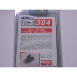 kit didattico elettronico INVERTER UNIV. 12VCC/230VCA 15W Else Kit RS304