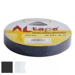 NASTRO  ADESIVO ANTISDRUCCIOLO mm.25  MT.15 9626090