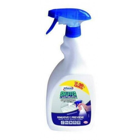 ARIASANA L'ANTIMUFFA SMUFFER ML.375 8855055