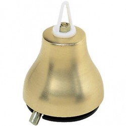 CAMPANA BRONZO 80MM.12VAC BTI 89.12
