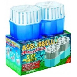 DEUMIDIFICATORE ASSORBELLO TEKNICA TG510