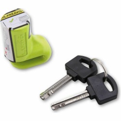 LUMA ANTIFURTO LUCCHETTO ENDURO 74 143578