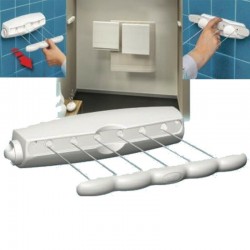 STENDIBIANCHERIA ESTENSIBILE A SCOMPARSA GIMI ROTOR BOX 7941017