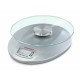 BILANCIA DA CUCINA DIGITALE ROMA SILVER SOEHNLE 29493
