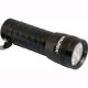 TORCIA A LED MAURER IN ALLUMINIO 14 LED 99016