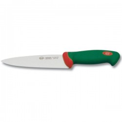COLTELLO CUCINA MACELLAIO CM.20 SANELLI 7311044