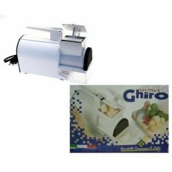 GRATTUGIA GHIRO ELETTRICA 114021