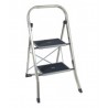 SCALA ALLUMINIO 2 GRADINI MADE IN ITALY PIEGHEVOLE JOKER 7883180
